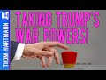 Congress Moves To Revoke Trump's Military Authorization (w Mark Pocan)