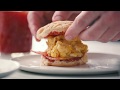 Marcus Samuelson's Breakfast Sandwich | Recipe | Food & Wine