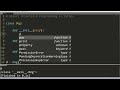 Learn Object-Oriented Programming in Python (Beginner Tutorial)