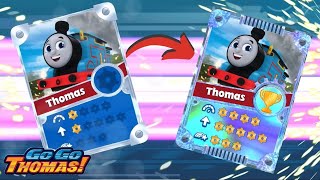 Transform Thomas Complete | Go Go Thomas