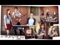 Tiffany Alvord Alex Goot & Luke Conard We are young by FUN