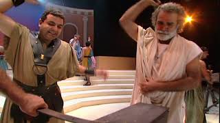 The Last Days Of Socrates [The Musical Play Part 2] /آخر أيام سقراط (المسرحية الغنائية الجزء الثاني)