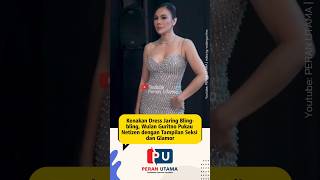 Wulan Guritno Tampil Seksi \u0026 Glamour Buat Netizen Terpukau #beritaartis #selebriti #artis