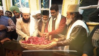 Sarkari Chadar | 24wa Urs Sanadul Auliya | Khwaja Mohammed Fasahat Hasan Shah r.a.| Bhainsori Sharif