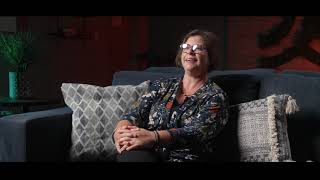 Julie Smith - GriefShare