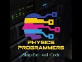 PHYSICS PROGRAMMERS: Moving plots in Python