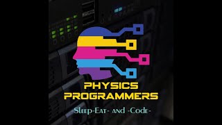 PHYSICS PROGRAMMERS: Moving plots in Python