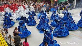 Independente de Boa Vista - Vitória 2025 - Desfile Completo