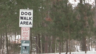 Rhinelander City Council denies dog park