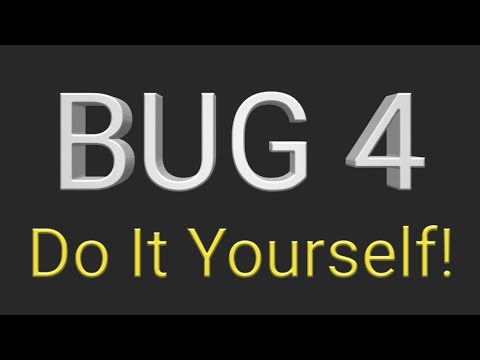 Bug 4 Draw Bricks Youtube