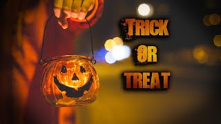 3 True Trick-or-Treating Horror Stories