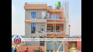 Katunje Height  । House। RealEstateNepal । Owner: 9841932599, 9828097280