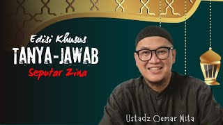 Edisi Khusus Tanya-jawab Bersama Ustadz Oemar Mita, Lc