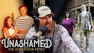 50 Years Ago Miss Kay & Phil Made a Daring Move That Changed the Robertsons Forever | 1347
