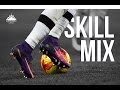 Ultimate Football Skills 2017 - Skill Mix #4 | HD