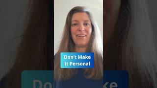 Don T Make This Mistake