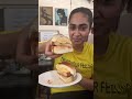 pune’s most hyped burger place😲 streetfood foodie shorts