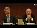 Jeffrey Sachs Keynote Address - The World Today: Geopolitics, Climate Change & Sustainable Develo...