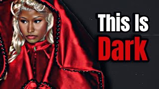 Nicki Minaj Exposing The Industry
