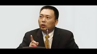 中國傳奇創業者段永平談中美關係隻言片語給很多人上了一課