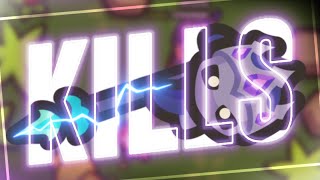 Taming.io Kill Compilation #1