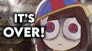 The FULL Freaking TADC Episode 9 Just LEAKED…