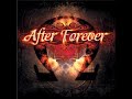After Forever:-'Empty Memories'