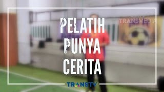 INSTAWA - Pelatih Punya Cerita