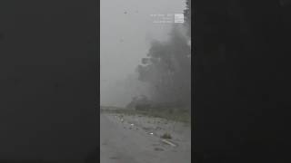 Florida coast slammed by Hurricane Idalia