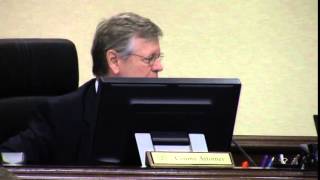 8. Reports - County Manager - County Nuisance Abatement Ordinance @ LCC Work - 2015-07-27