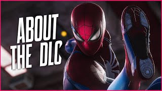 About The Marvel's Spider-Man 2 DLC..