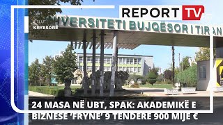 Report TV- Titujt kryesorë të lajmeve ora 17:00 (25.02.2025)