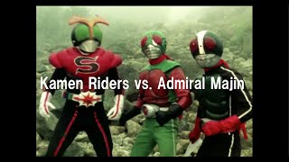 Kamen Rider