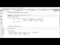 parsing and exploring json using Python