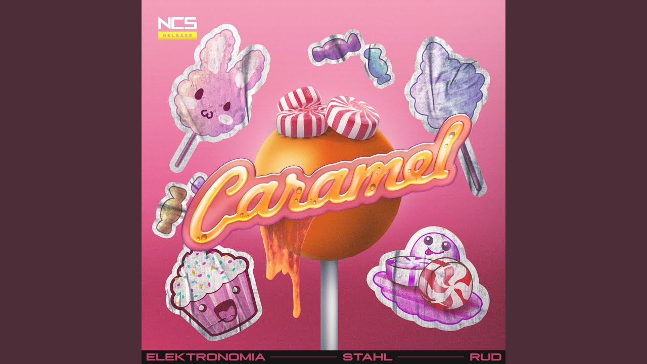 Caramel Youtube Music