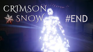 #END【CRIMSON SNOW】｢恐怖のクリスマス⁉︎｣クリスマス特別編　アルグレ