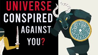 You VS Universe (Mind Games explained)