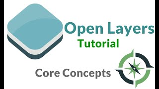 OSGeolive, OpenLayers tutorial #1 Core Concepts