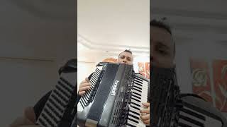 Hora Bucurestilor #accordion #Siamidis