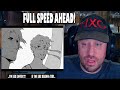 Full Speed Ahead [ EPIC: The Musical | Animatic ] REACTION!