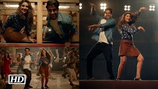 Parineeti-Ayushmann go RETRO in 'Ye Jawaani Teri' song