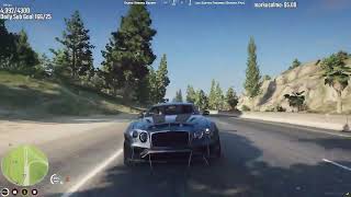 Randy Bullet Ask’s Adam A Very Important Question