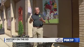 Your Hometown Kokomo: History on the Go