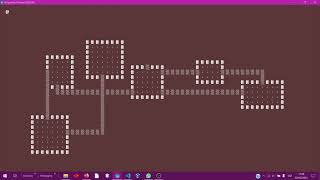 Cutre Studio Does The Complete Roguelike Tutorial - Week 1