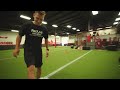 matt kinkopf at redline athletics