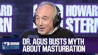 Dr. David Agus Debunks Masturbation Myth