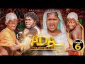 ada the gifted child episode 7 manuchim creation