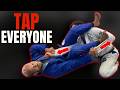 How To TAP EVERYONE With These 5 Spider Guard ATTACKS | All YOU NEED |