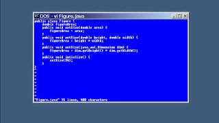 28.Java Certification-Chapter05.The Structure of Java-Lesson2.Contents of a Class