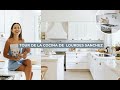 Dwell Cocinas - lourdes Sanchez